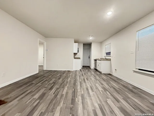 3334 MARTIN LUTHER KING DR San Antonio, TX 78220