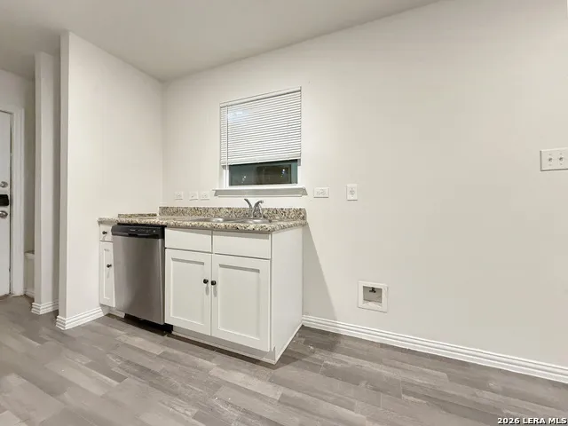 3334 MARTIN LUTHER KING DR San Antonio, TX 78220