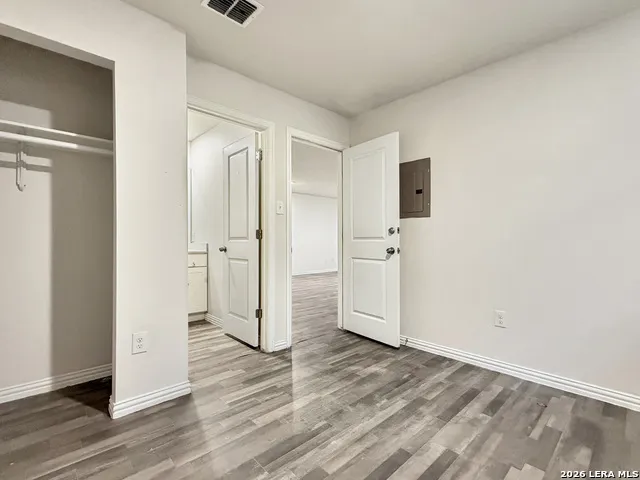 3334 MARTIN LUTHER KING DR San Antonio, TX 78220