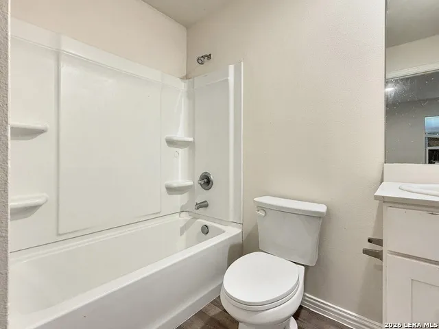 3334 MARTIN LUTHER KING DR San Antonio, TX 78220
