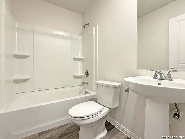 3334 MARTIN LUTHER KING DR San Antonio, TX 78220