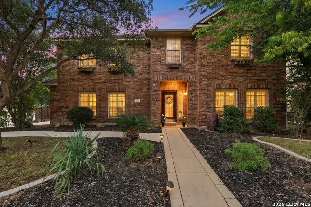 1203 Sand Wedge San Antonio, TX 78258