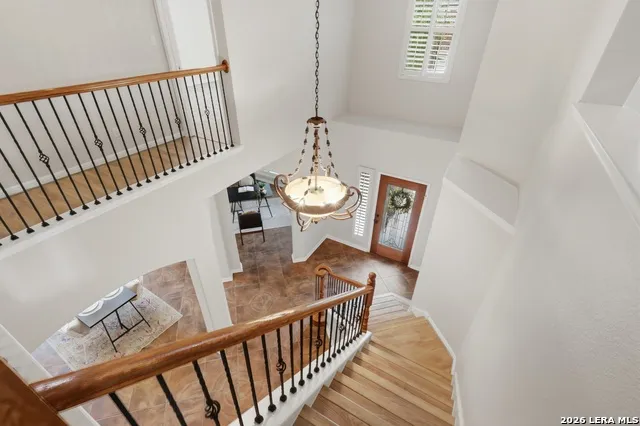 1203 Sand Wedge San Antonio, TX 78258