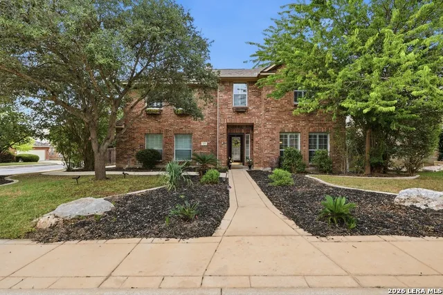 1203 Sand Wedge San Antonio, TX 78258