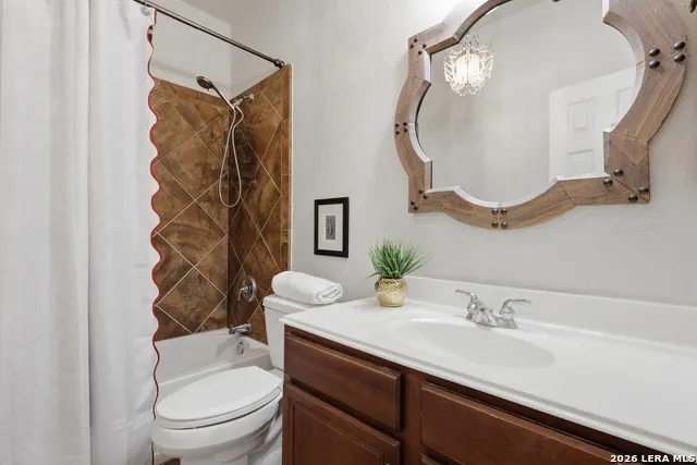 1203 Sand Wedge San Antonio, TX 78258
