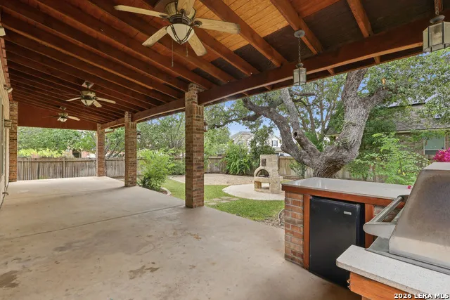 1203 Sand Wedge San Antonio, TX 78258