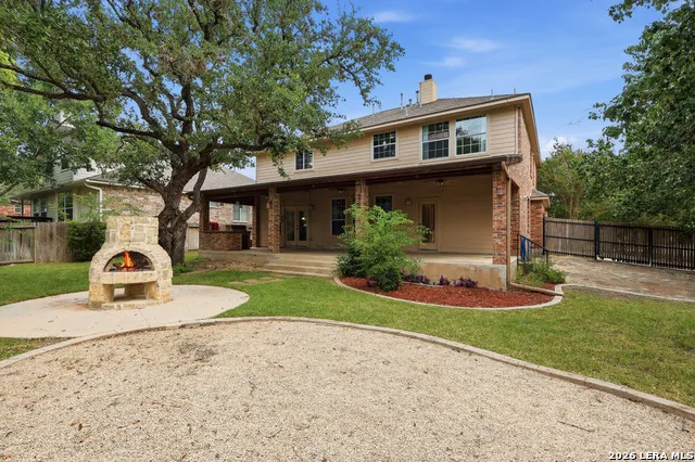 1203 Sand Wedge San Antonio, TX 78258