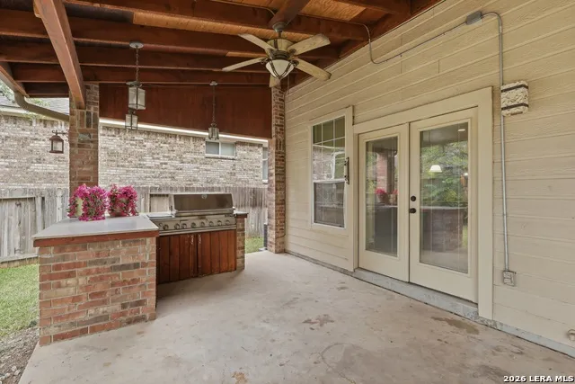 1203 Sand Wedge San Antonio, TX 78258