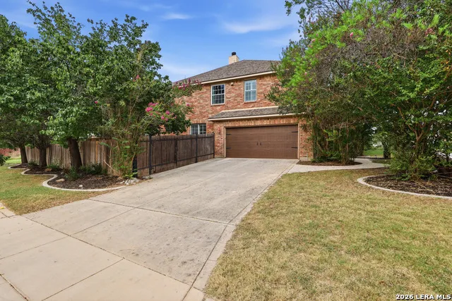 1203 Sand Wedge San Antonio, TX 78258
