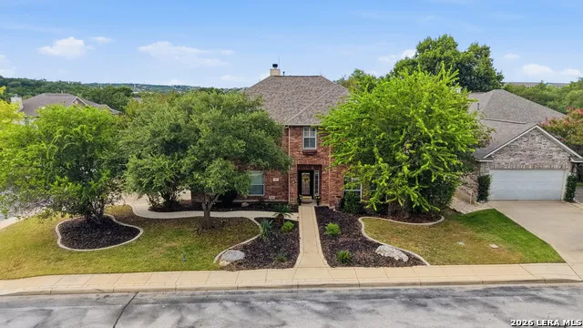 1203 Sand Wedge San Antonio, TX 78258