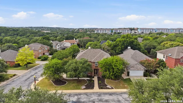 1203 Sand Wedge San Antonio, TX 78258