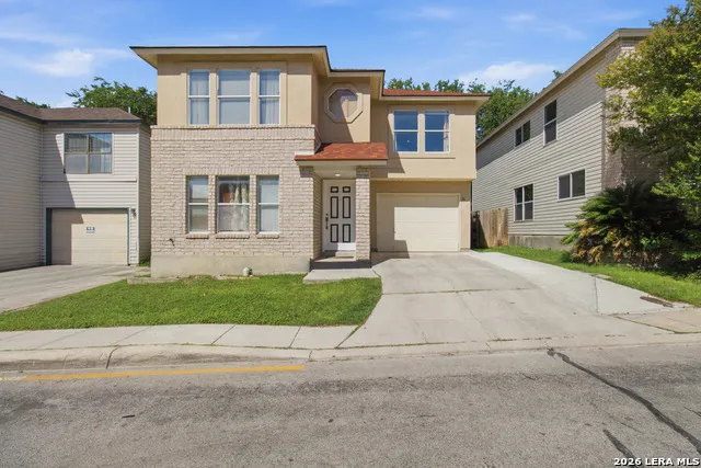 30 McLennan Oak San Antonio, TX 78240