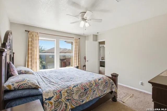 30 McLennan Oak San Antonio, TX 78240