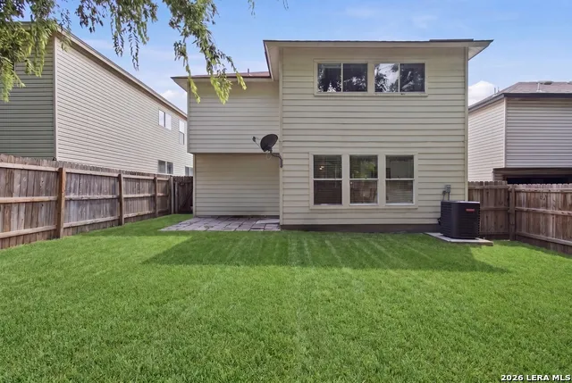 30 McLennan Oak San Antonio, TX 78240