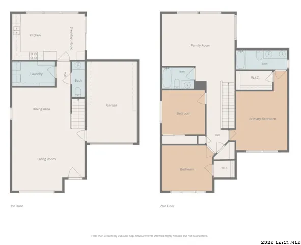 30 McLennan Oak San Antonio, TX 78240