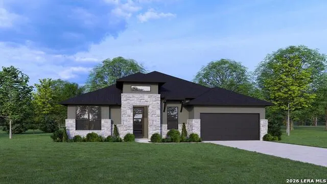 389 Summer Lake New Braunfels, TX 78130