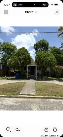 1026 Gibbs San Antonio, TX 78202