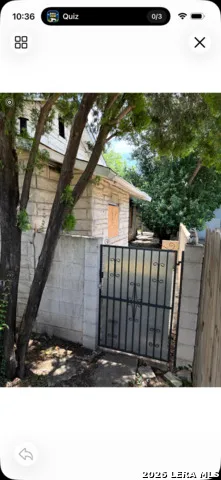 1026 Gibbs San Antonio, TX 78202