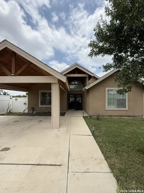 209 SANTA FE TRL