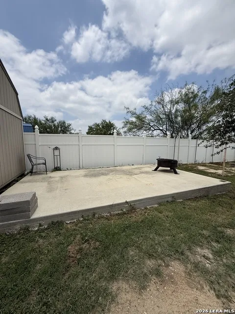 209 SANTA FE TRL Eagle Pass, TX 78852