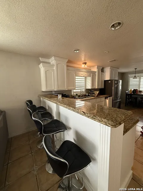 209 SANTA FE TRL Eagle Pass, TX 78852