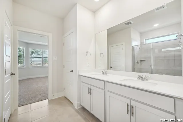 5520 McBride St Cibolo, TX 78108