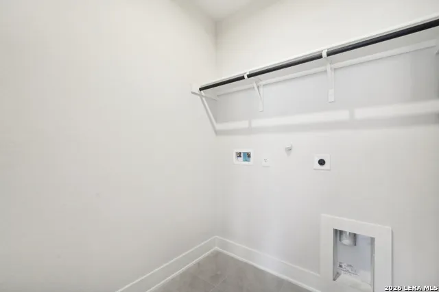 5520 McBride St Cibolo, TX 78108