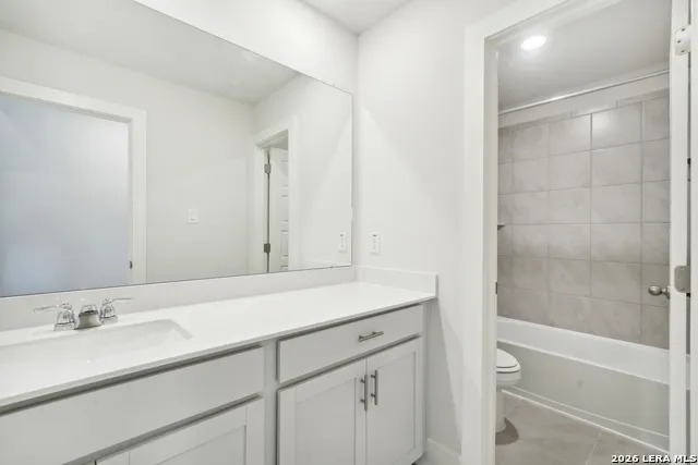 5520 McBride St Cibolo, TX 78108