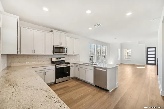5520 McBride St Cibolo, TX 78108