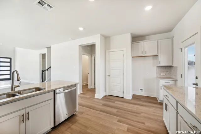 5520 McBride St Cibolo, TX 78108
