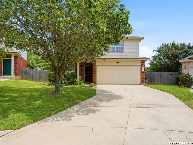 21302 Encino Lookout San Antonio, TX 78259