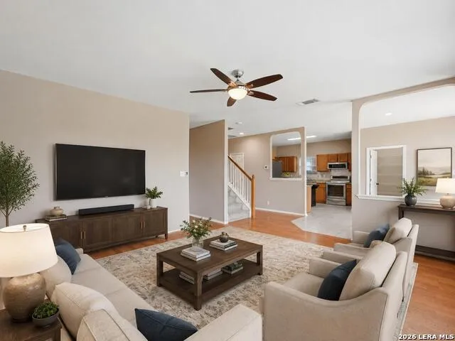 21302 Encino Lookout San Antonio, TX 78259