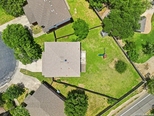 21302 Encino Lookout San Antonio, TX 78259
