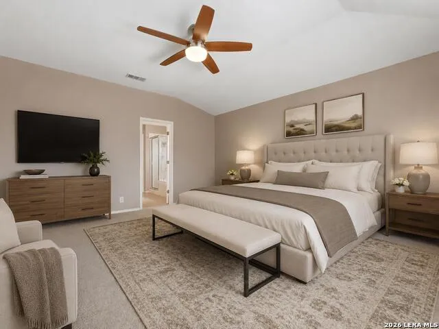 21302 Encino Lookout San Antonio, TX 78259