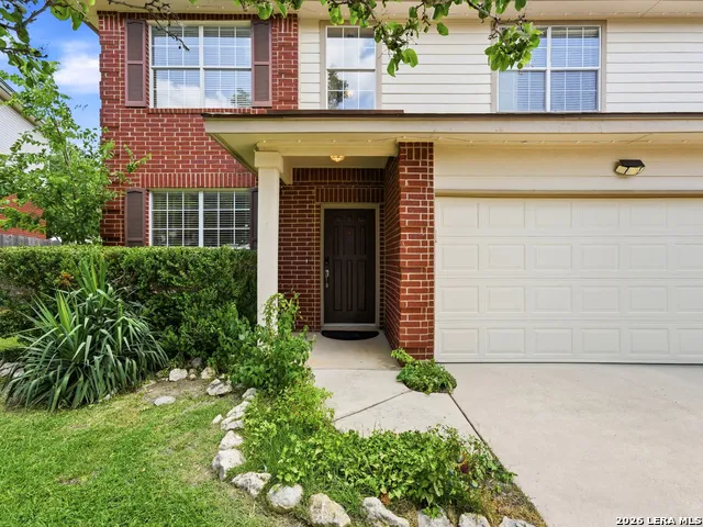 21302 Encino Lookout San Antonio, TX 78259