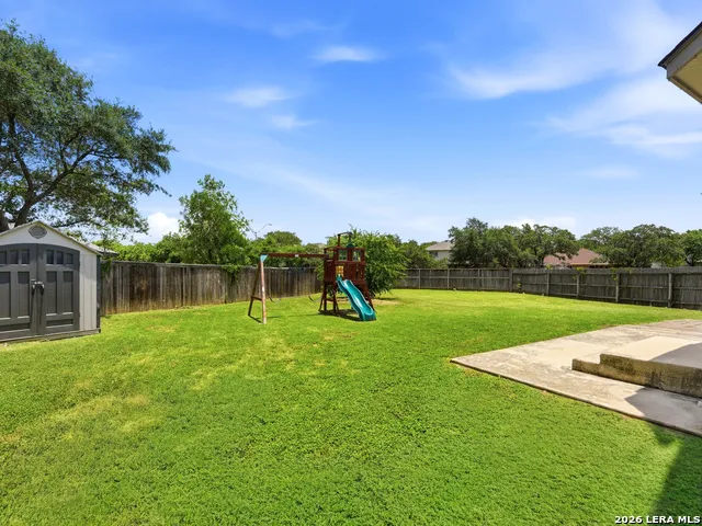 21302 Encino Lookout San Antonio, TX 78259
