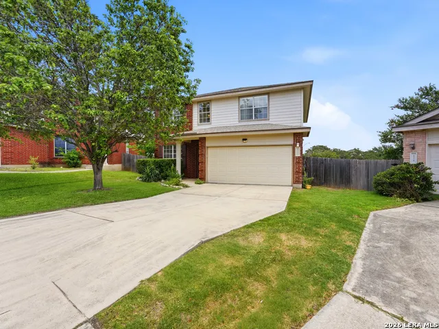 21302 Encino Lookout San Antonio, TX 78259