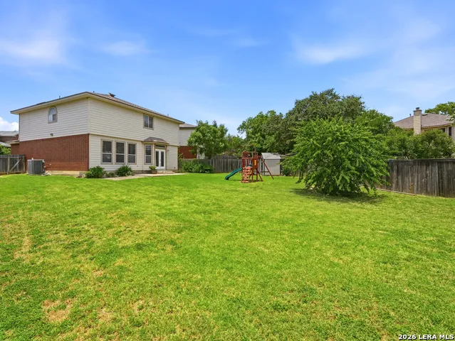 21302 Encino Lookout San Antonio, TX 78259