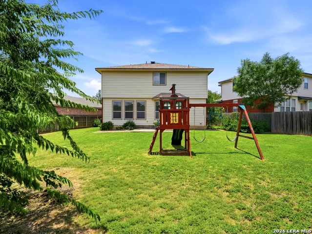 21302 Encino Lookout San Antonio, TX 78259