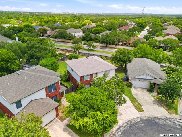 21302 Encino Lookout San Antonio, TX 78259