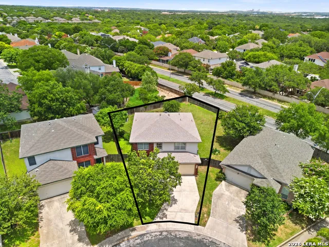 21302 Encino Lookout San Antonio, TX 78259