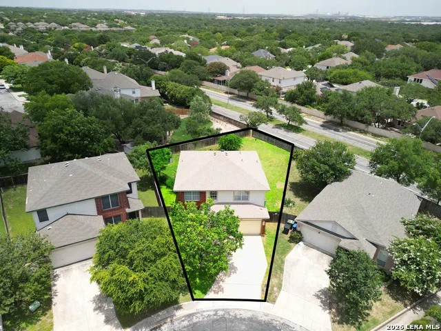 21302 Encino Lookout San Antonio, TX 78259