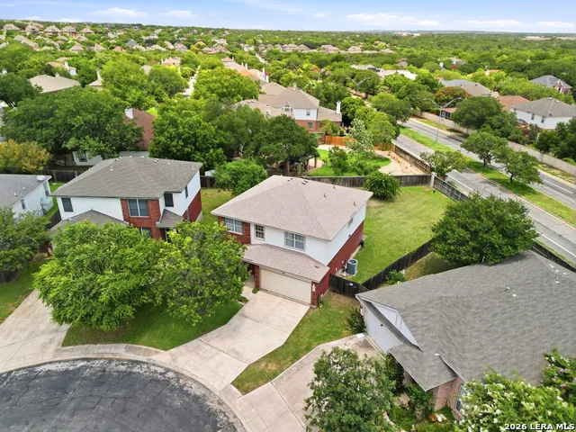 21302 Encino Lookout San Antonio, TX 78259