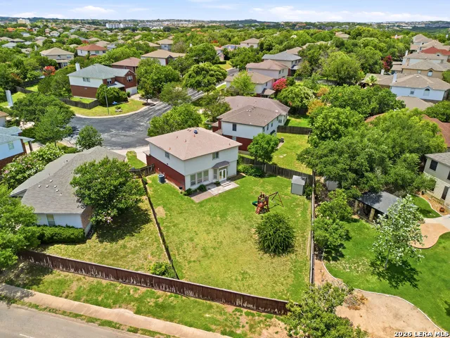 21302 Encino Lookout San Antonio, TX 78259