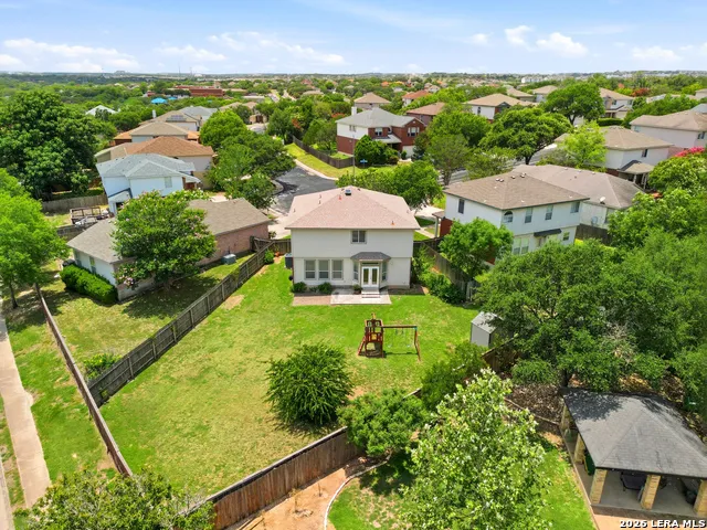 21302 Encino Lookout San Antonio, TX 78259