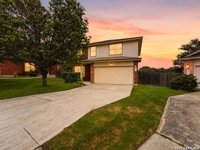 21302 Encino Lookout San Antonio, TX 78259