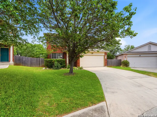 21302 Encino Lookout San Antonio, TX 78259