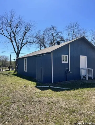 6459 TAHOKA ST San Antonio, TX 78227