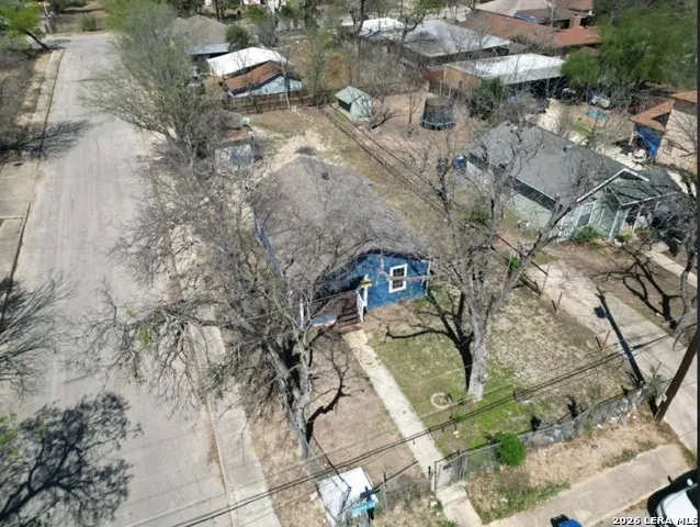 6459 TAHOKA ST San Antonio, TX 78227