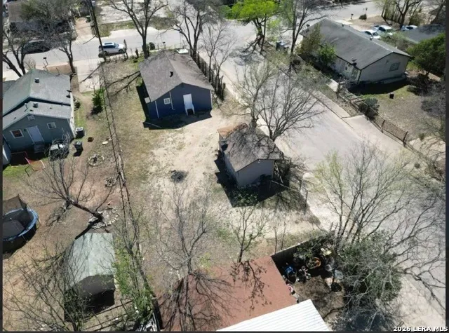 6459 TAHOKA ST San Antonio, TX 78227